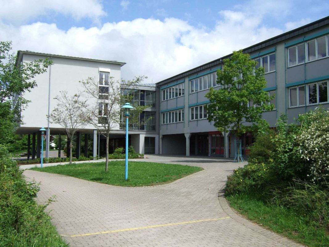 Realschule Dornstetten